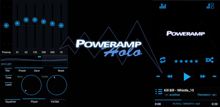 Poweramp app free download
