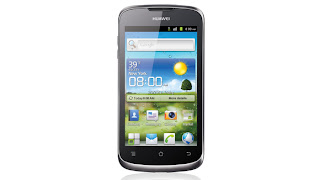 Huawei Ascend G300 