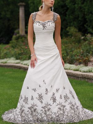 vintage wedding dresses More Bridal Dresses with Sleeves Read More