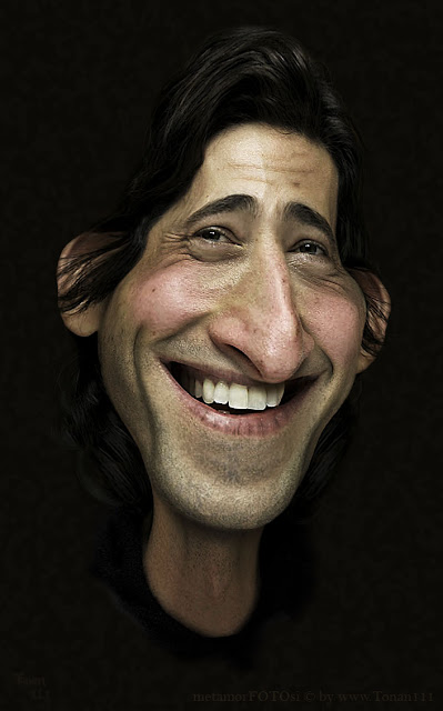 Tonan111: Adrien Brody Il Pianista perfetto
