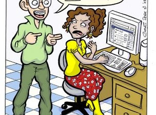 status bahaya di Facebook bagi Calon Pengantin status bahaya di Facebook bagi Calon Pengantin