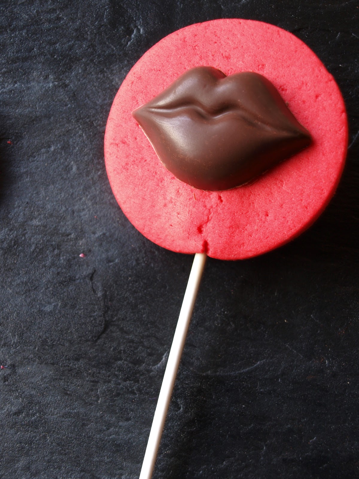 Candy´s Amor y Besos de Chocolate!