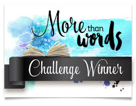 More Than Words Challenge