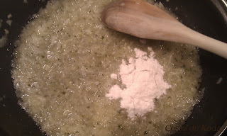Merluza en salsa verde
