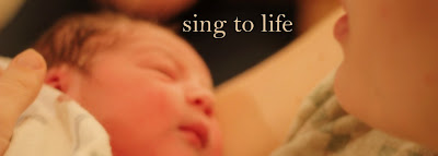 Sing to Life