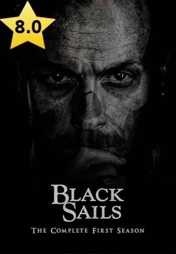 مشاهدة مسلسل Black Sails الموسم الاول كامل مترجم اون لاين مسلسل دار