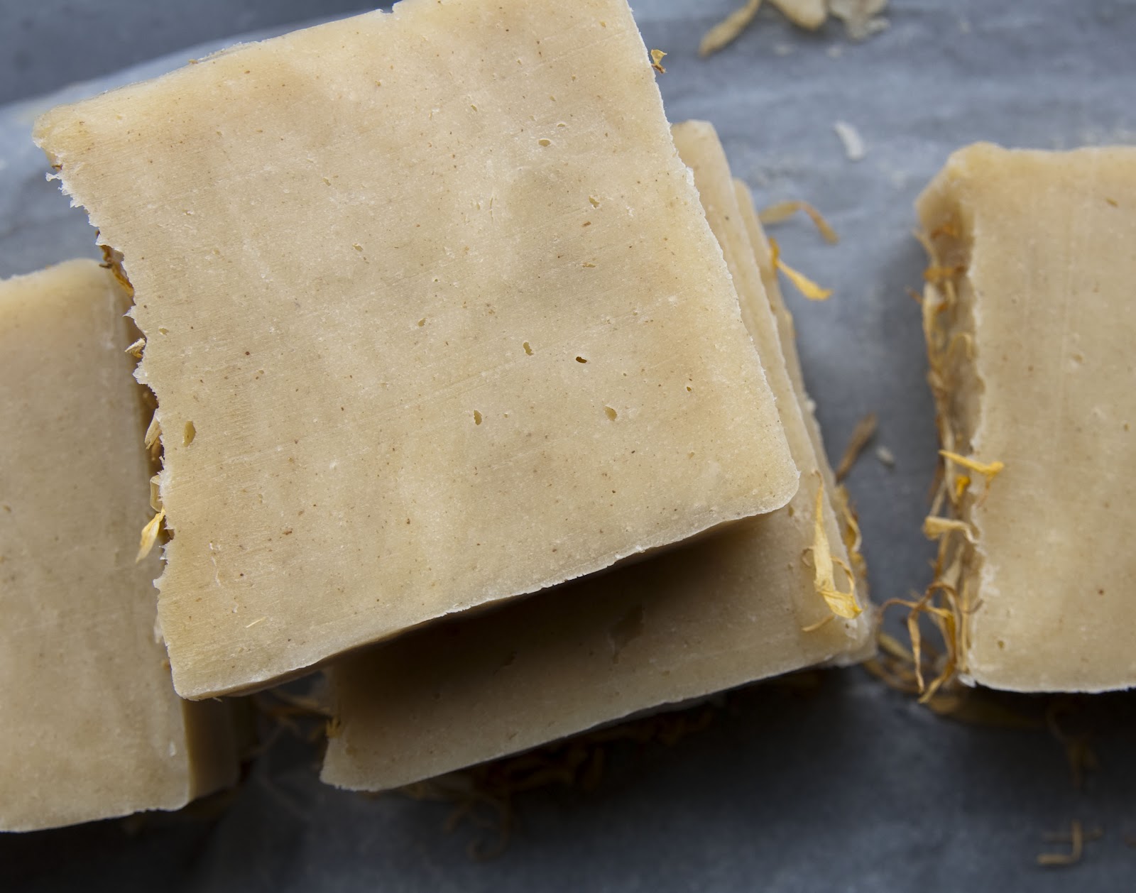 NATURAL COLORANTS IN SOAP PAPRIKA • ZOLEA