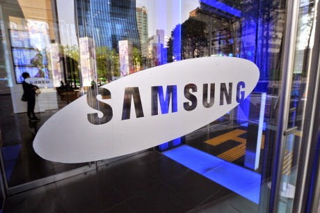 Samsung Siapkan 2 Smartphone High End Samsung Siapkan 2 Smartphone High End
