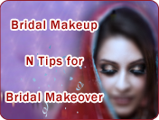 Bridal Makeup Tips