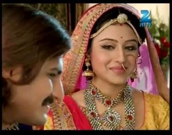 Sinopsis 'Jodha Akbar' Episode 241 Sinopsis 'Jodha Akbar' Episode 241