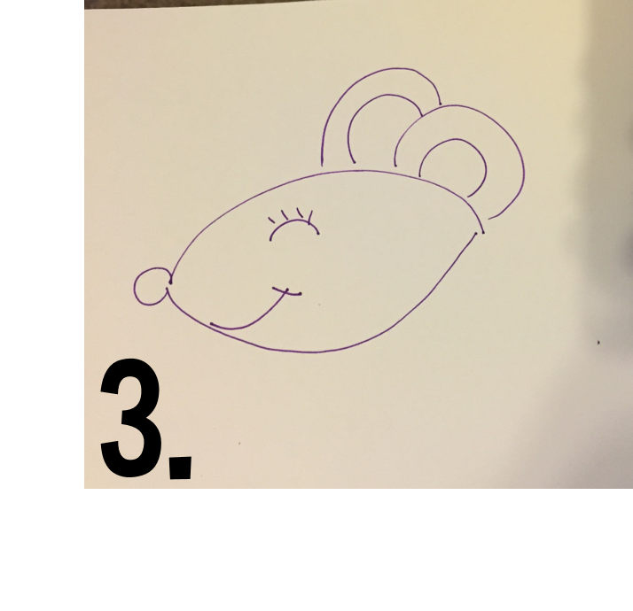 Chrysanthemum Directed Drawing Teaching With Haley O'Connor