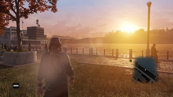 Watch Dogs Bad Connection Watch Dogs Bad Connection