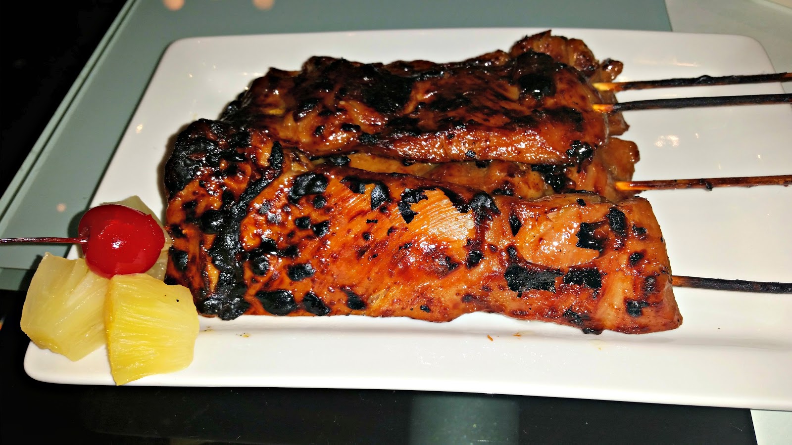 MamiEggroll New Asian Bistro in Lowell Mandarin Asian Bistro