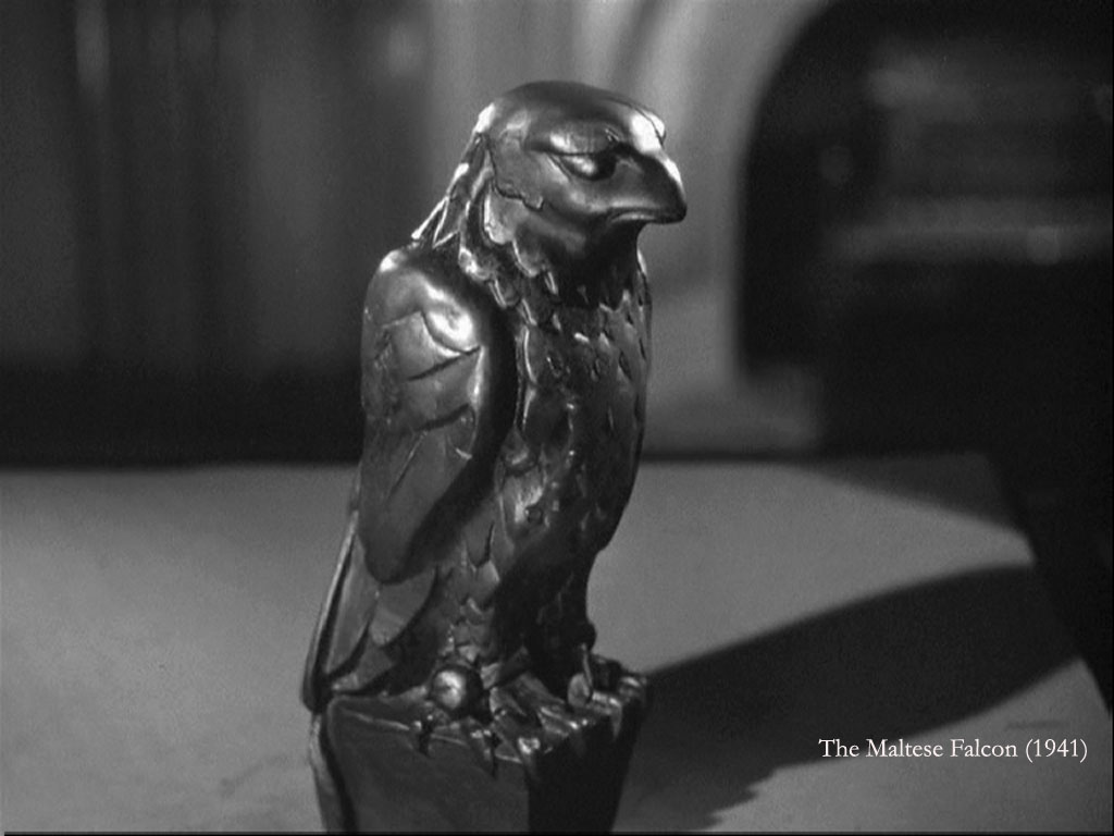 the maltese falcon the maltese falcon