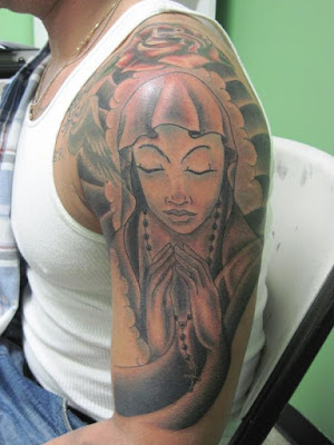 half sleeve tattoos half sleeve tattoos