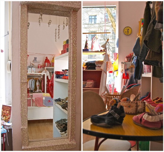 Kid Shop