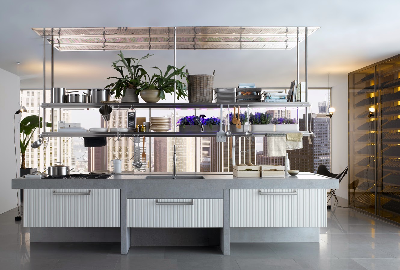 Idee per la cucina moderna ~ canlic for .