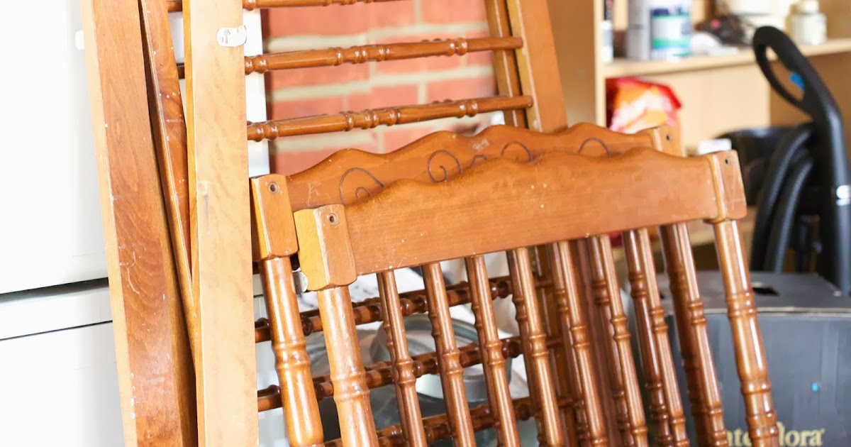 Learning Lessons in Mummyography Cot Upcycling A Rough Tutorial...