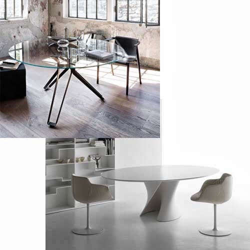Scegli il tavolo: blog arredamento interior design lifestyle Tavolo cucina dimensioni ridotte