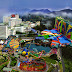 The most important tourist attractions in Genting