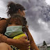 Alerta máxima en el volcán Sinabung de Indonesia por las continuas erupciones