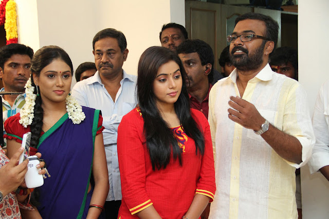 Jannal-Ooram-New-Film-Launch