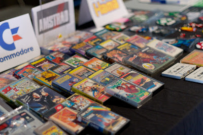 RetroMadrid 2013 RetroMadrid 2013