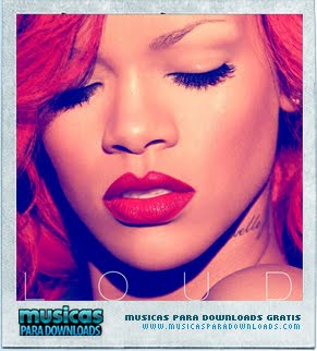 1 Rihanna   Loud