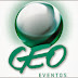 GEO Eventos acumula prejuízo de 60 milhões para a Globo