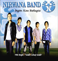 Nirwana - Ingin Kau Bahagia (Full Album 2012) Nirwana - Ingin Kau Bahagia (Full Album 2012)