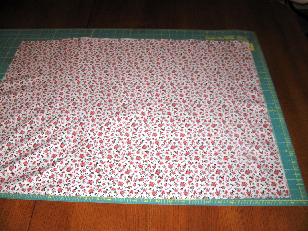 Happy Quilting Happy Quilting QuiltALong Cutting Instructions