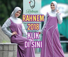 RAHNEM TERBARU 2018