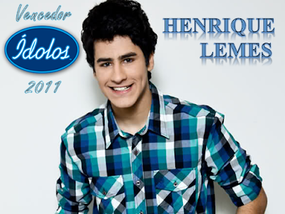 Download: Henrique Lemes - De Coração (Vencedor do Ídolos 2011)