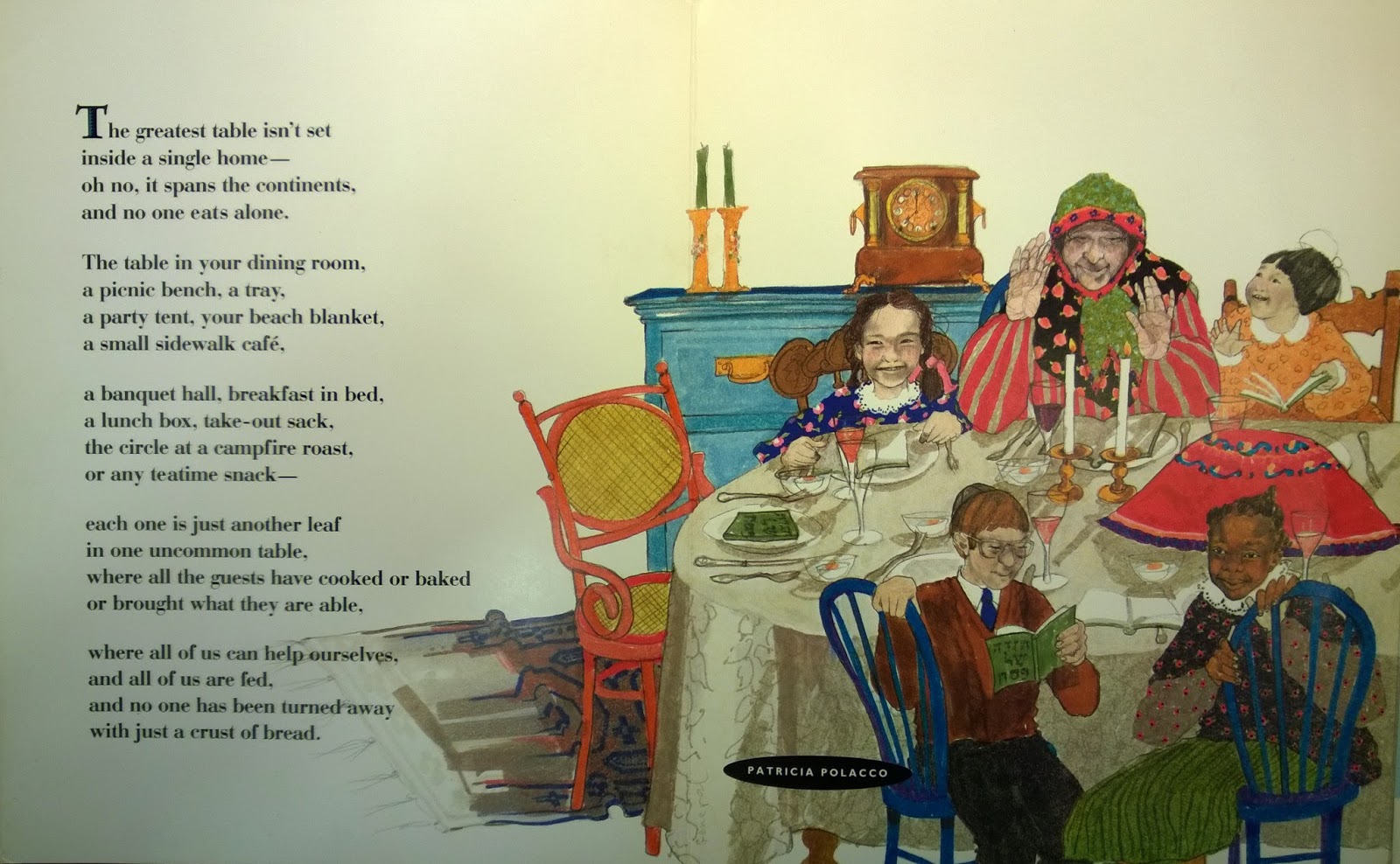 Worshiping With Children September 2015