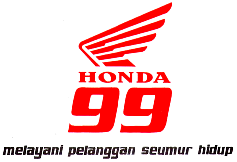 HD MOTOR 99