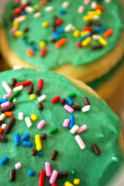 Whole Food Sprinkles Whole Food Sprinkles