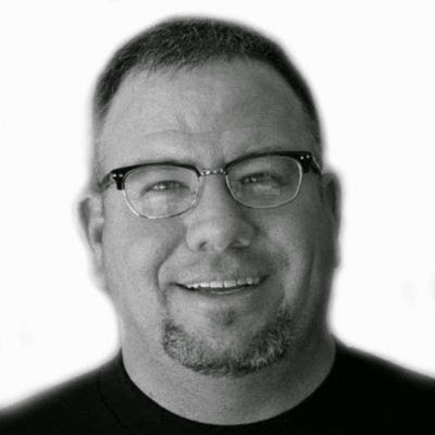 Josie's Juice: 'An Open Letter to My Now Ex-Wife': Michael Cheshire