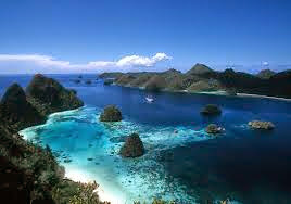 Raja Ampat Indonesia Raja Ampat Indonesia