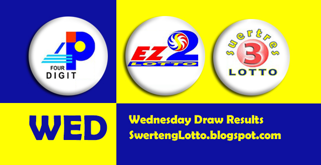 July 29, 2015 Wednesday Philippine PCSO EZ2 2 Digit, Swertres 3 Digit, 4 Digit PCSO Draw Results Today