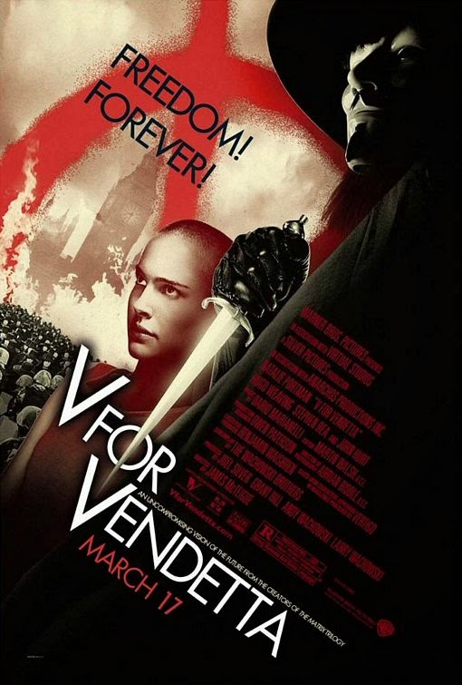 Vendetta 720p