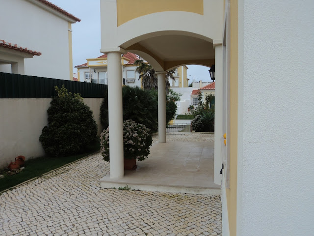 Villa in Portugal Villa in Portugal