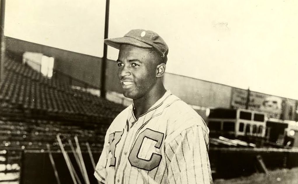 Jackie Robinson Kansas City Monarchs Clip Art Public Domain Clip Art Photos and Images