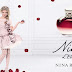 Canción del Comercial de Nina Ricci Elixir