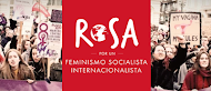 ¡Por un feminismo socialista internacionalista!