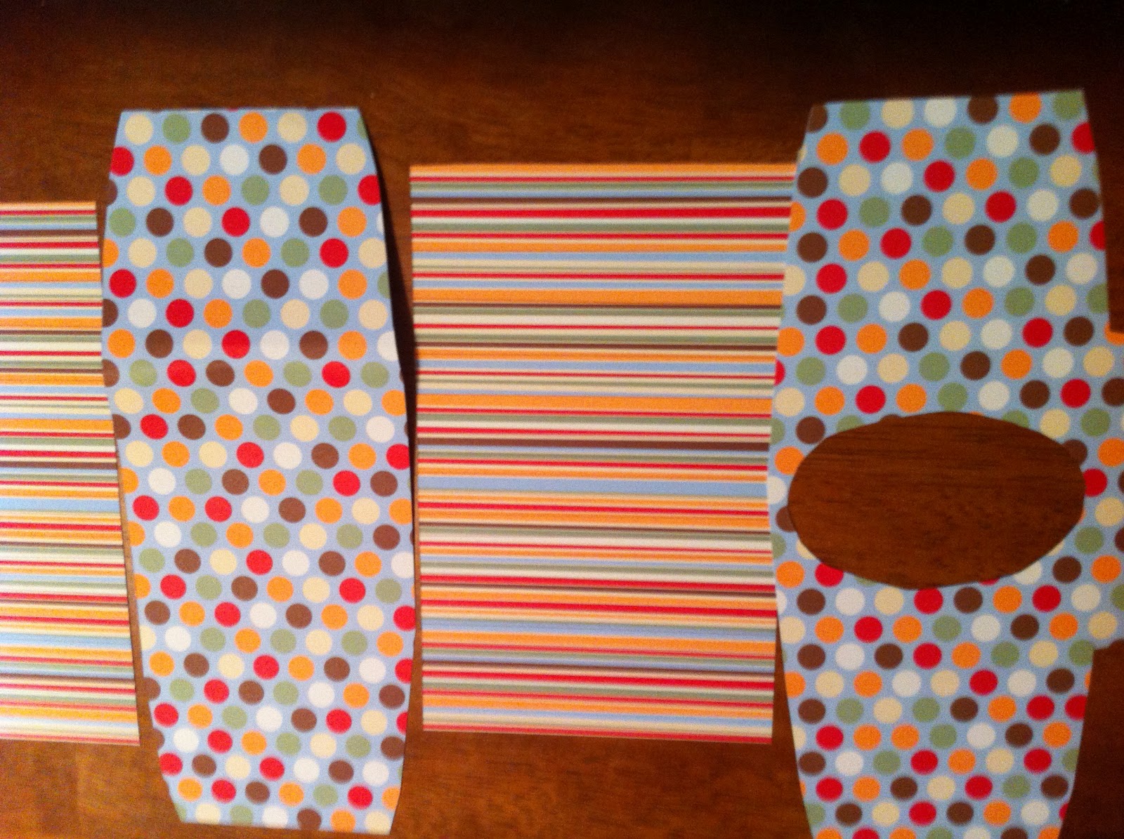 The Bday girl Money Tissue Box Tutorial