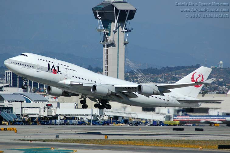Japan Air