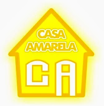 A Casa Amarela Espaço Cultural