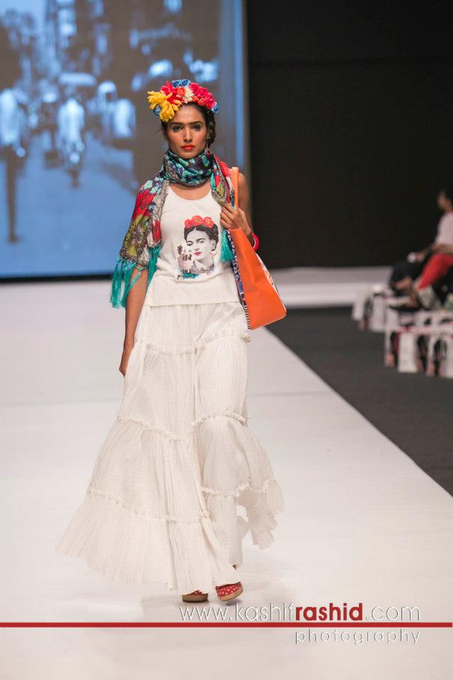 Deepak Perwani Pret Collection 2013 At Fashion Week 5 Deepak Perwani Pret Collection 2013 At Fashion Week 5