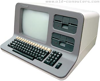 TechLine: Past Computers: information