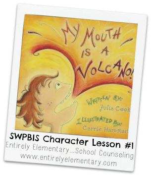 volcano mouth swpbis counseling elementary character lesson anger positive guidance activity entirely wide activities schools lessons social counselor intervention support